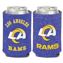 Wincraft NFL Los Angeles Rams Logo Can Cooler