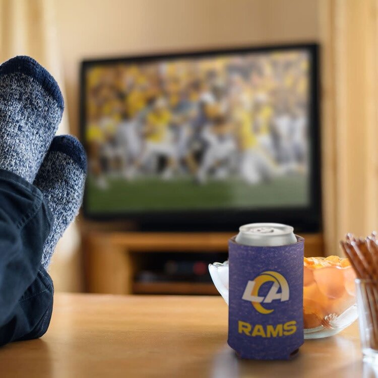 Wincraft NFL Los Angeles Rams Logo Can Cooler