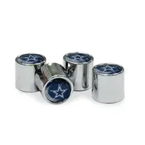 Wincraft Auto Valve Stem Caps Team Logo - NFL Cowboys