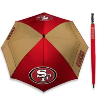 Wincraft Umbrella - Windsheer 62" - 49ers