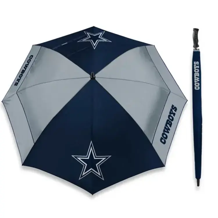 Wincraft Umbrella - Windsheer 62" - Cowboys