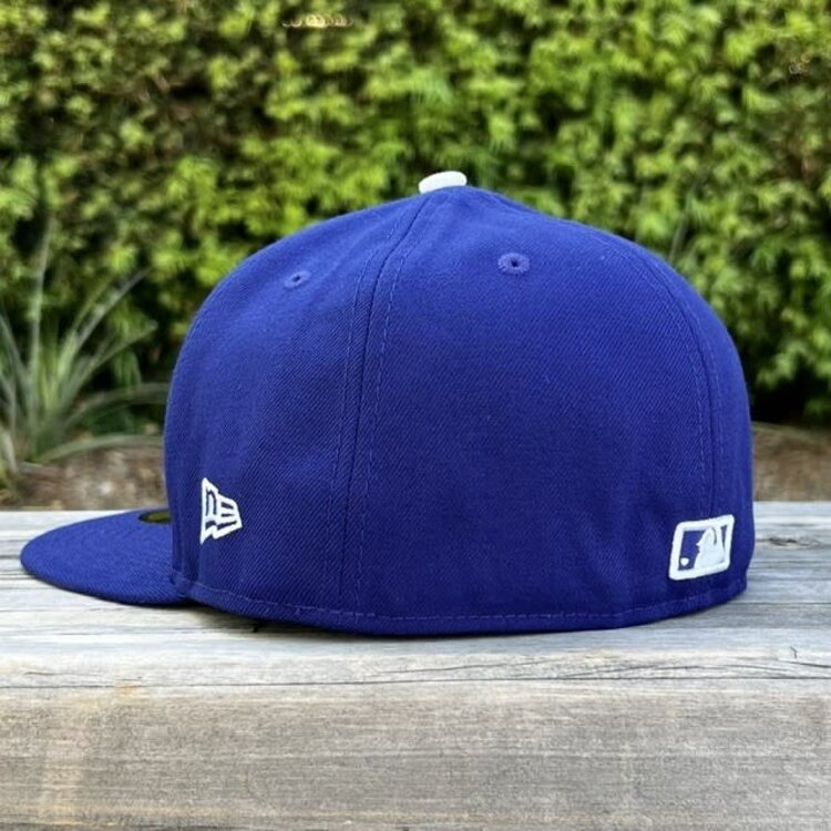 New Era LA Dodgers Royal Metallic Kanji Shohei Blossom SP