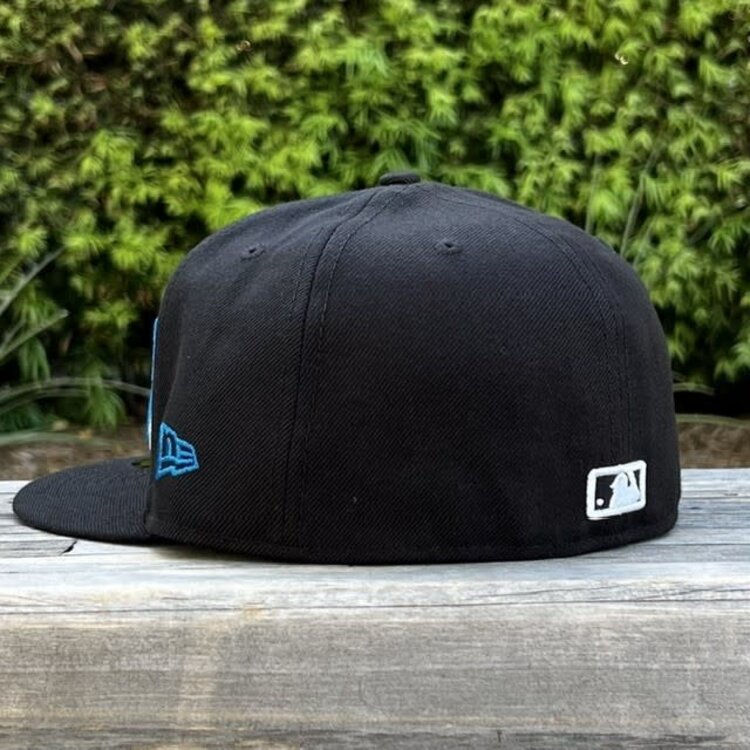 New Era LA Dodgers Black Royal Metallic Kanji Shohei Blossom SP