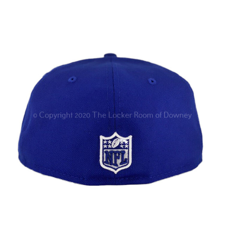 New Era NFL Chargers C OE Royal