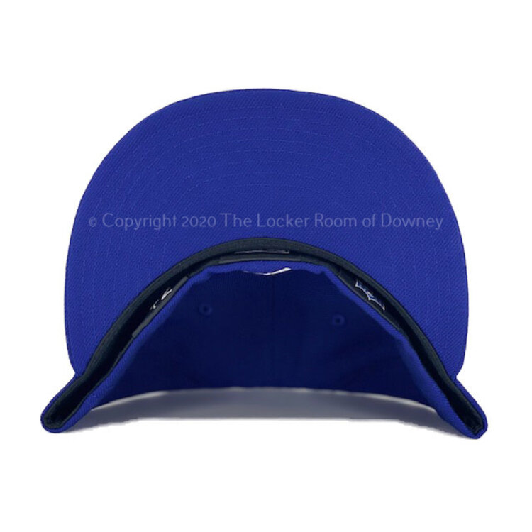 New Era NFL Chargers C OE Royal