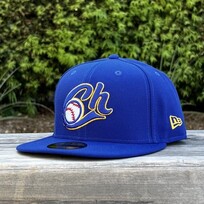 New Era Charros de Jalisco Game Royal