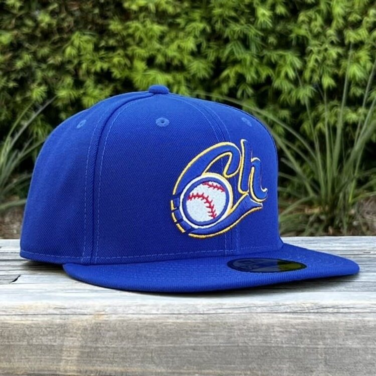 New Era Charros de Jalisco Game Royal