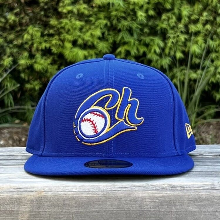 New Era Charros de Jalisco Game Royal