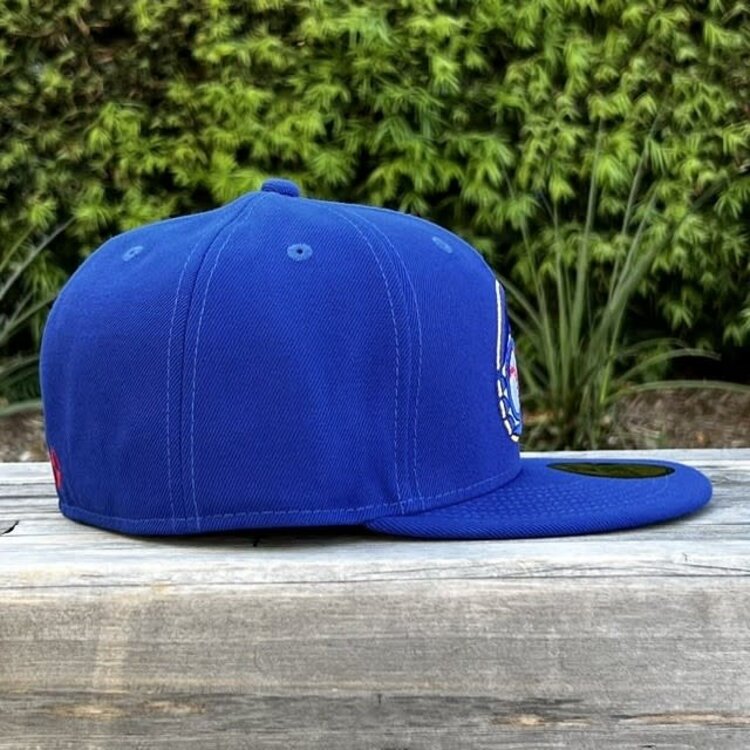 New Era Charros de Jalisco Game Royal