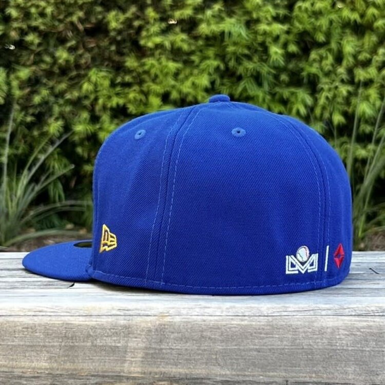 New Era Charros de Jalisco Game Royal