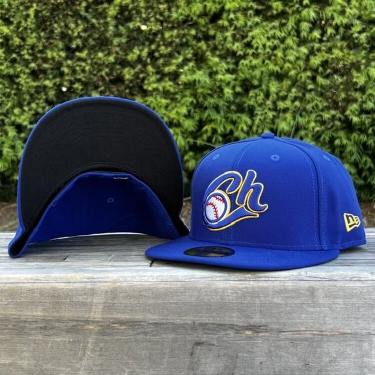 New Era Charros de Jalisco Game Royal