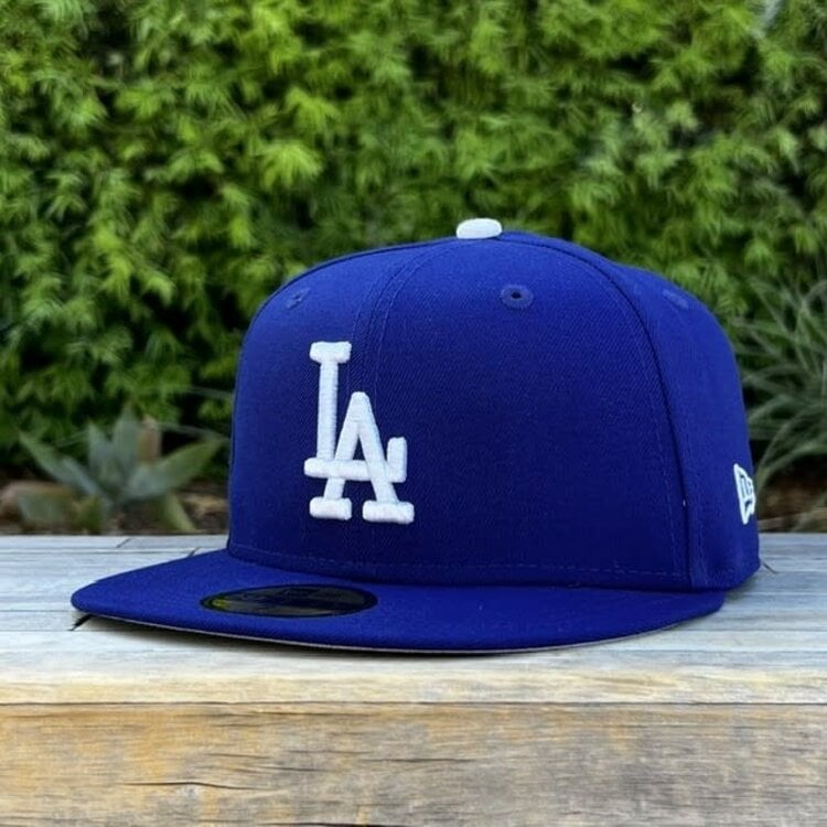 New Era LA Royal Back to Back World Series Champs Rings