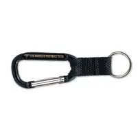 Wincraft Carabiner Keychain - MLS LAFC