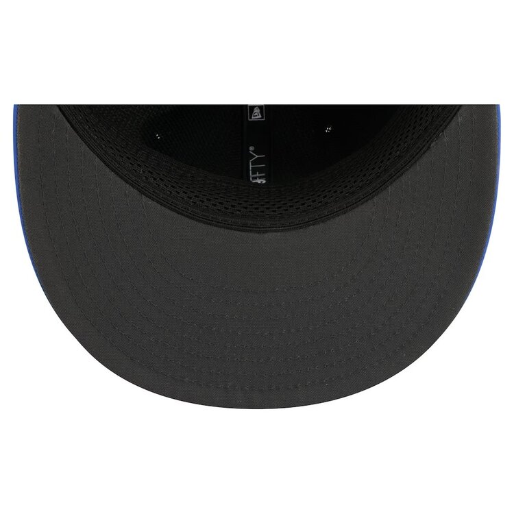 New Era LA Rams Throwback 2026 Sideline 950 Snapback