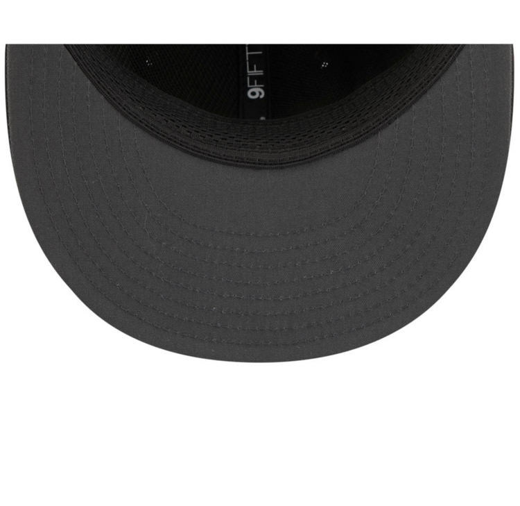 New Era Indianapolis Colts Black 2026 Sideline 950 Snapback