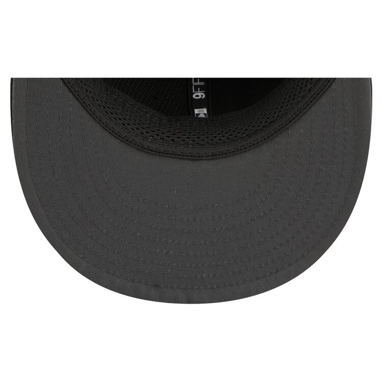 New Era Pittsburgh Steelers Black 2026 Sideline 950 Snapback