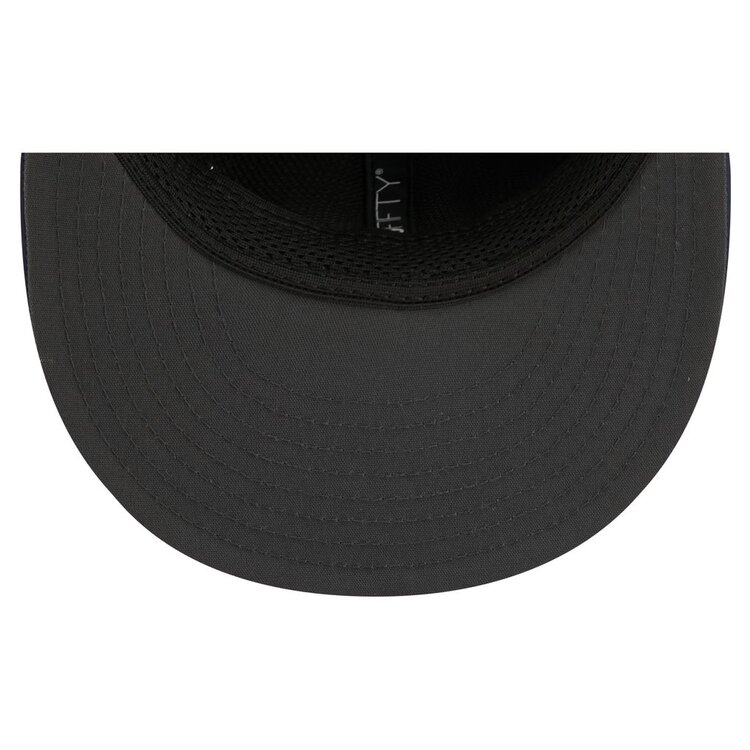 New Era New England Patriots Team Color 2026 Sideline 950 Snapback