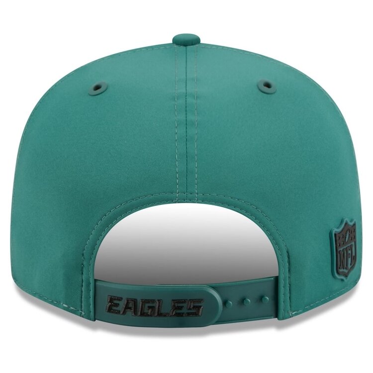 New Era Philadelphia Eagles Team Color 2026 Sideline 950 Snapback