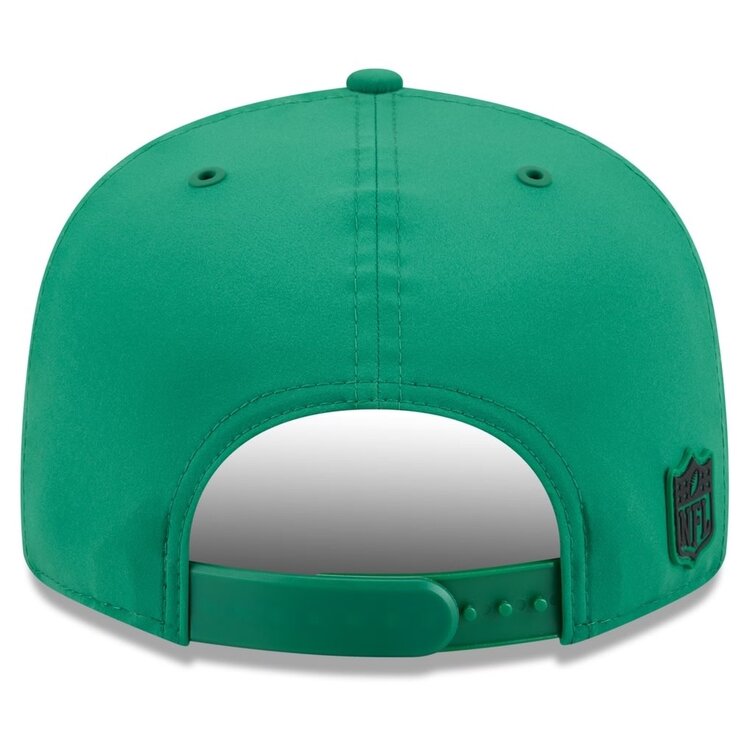 New Era Philadelphia Eagles Throwback 2026 Sideline 950 Snapback