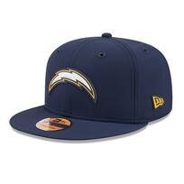 New Era Chargers Obsidian Blue 2026 Sideline 950 Snapback