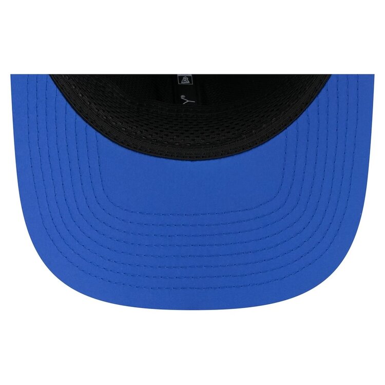 New Era Los Angeles Rams Throwback 2026 Sideline 970 Stretch Snap Adjustable