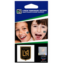 Wincraft LAFC Logo 6 Face Cals