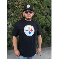 Fanatics Steelers M Primary Logo S/S