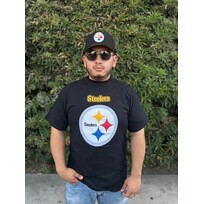 Majestic Steelers M '16 Crit Victory II Blk