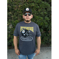 Majestic Steelers M Pro Club Classic