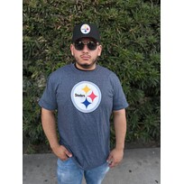 Fanatics Steelers M Victory Arch S/S