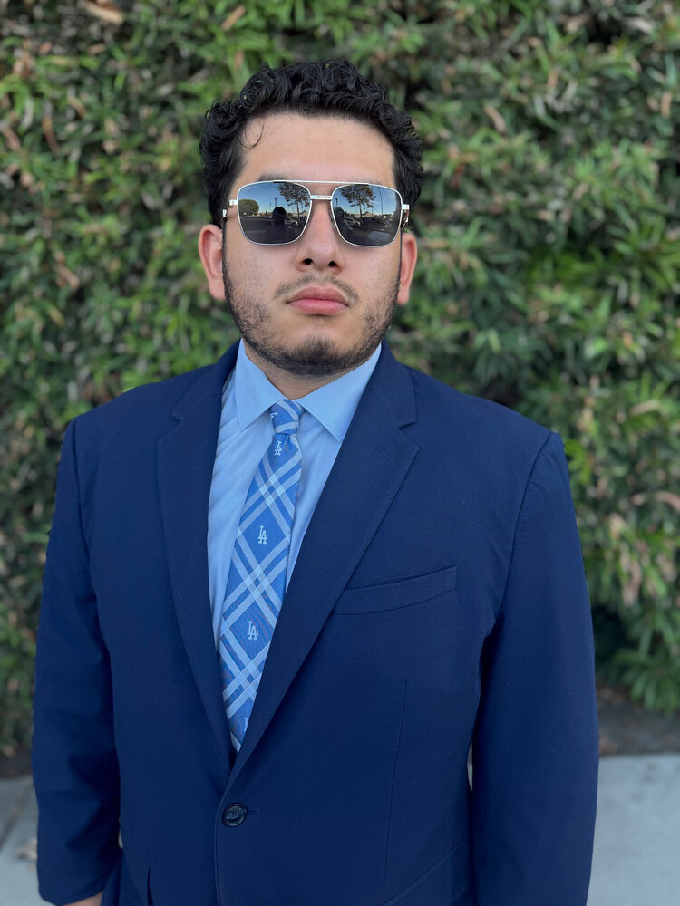 Eagles Wings Los Angeles Dodgers Rhodes Tie