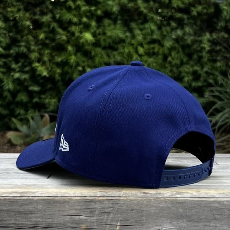 New Era LA Dodgers Royal Kanji Shohei Blossom SP 940 A-Frame