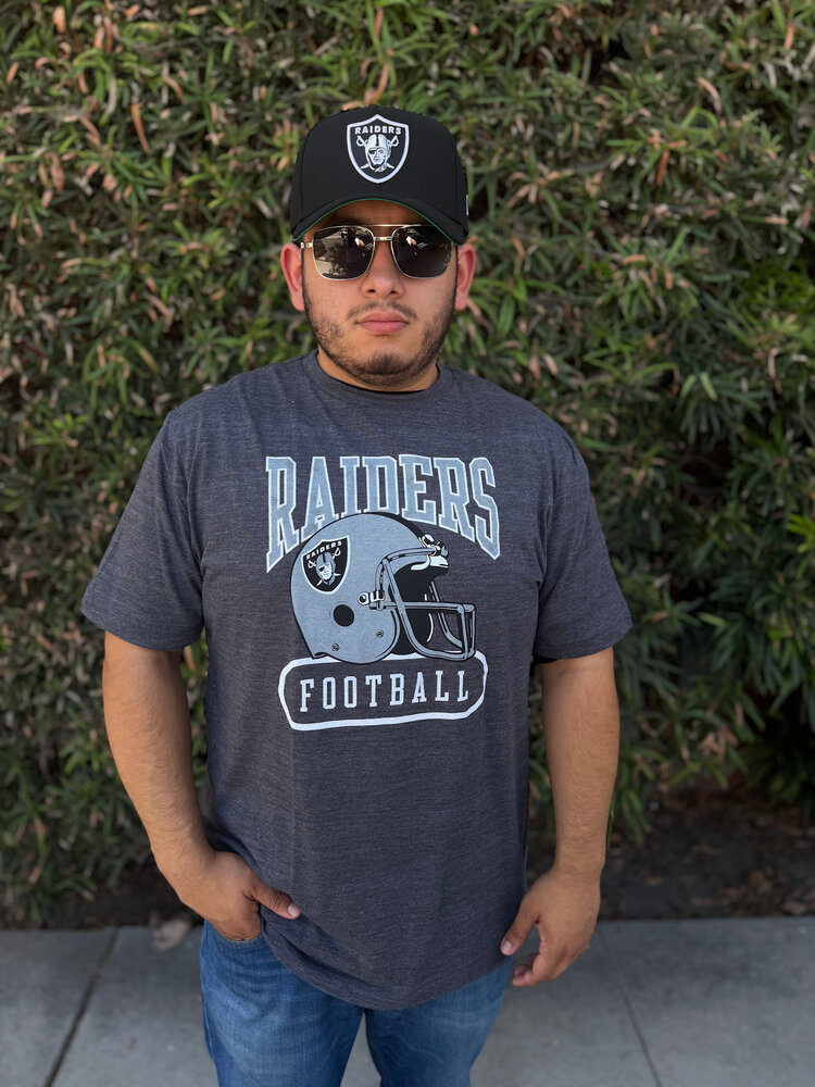 Majestic Raiders M Pro Club Classic