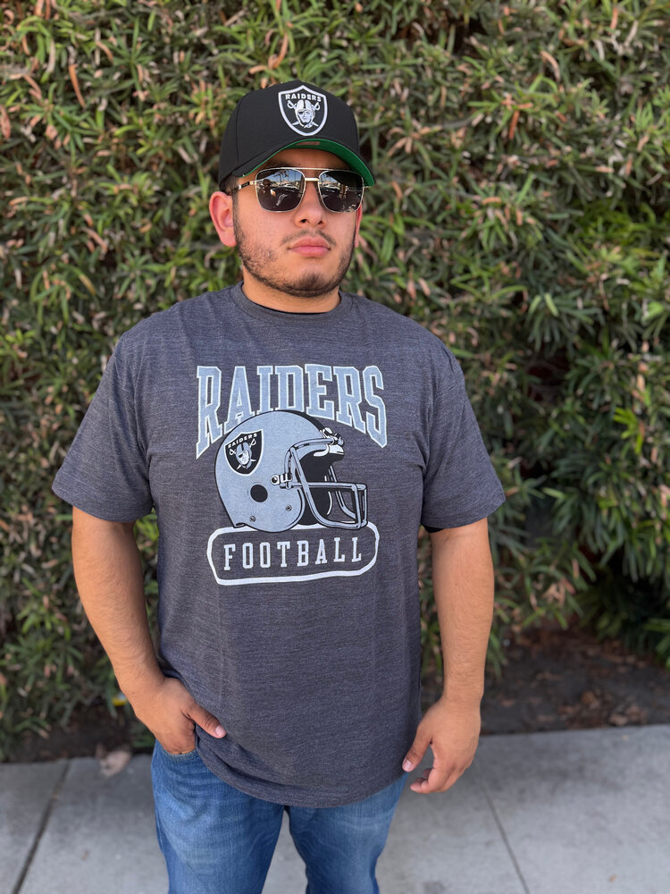 Majestic Raiders M Pro Club Classic