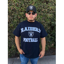 Majestic Raiders M Heart & Soul III-Black