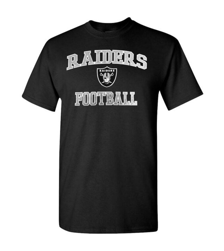 Majestic Raiders M Heart & Soul III-Black