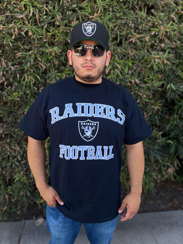 Majestic Raiders M Heart & Soul III-Black