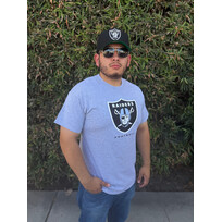 Majestic Raiders M Critical Victory III Gray