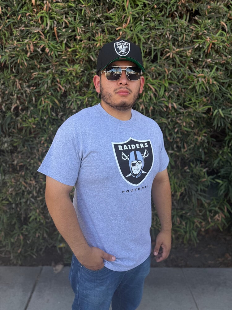 Majestic Raiders M Critical Victory III Gray