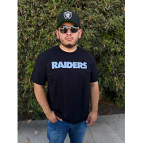 Fanatics Raiders M Home Field Advantage