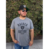 Majestic Raiders M Nickname Arc