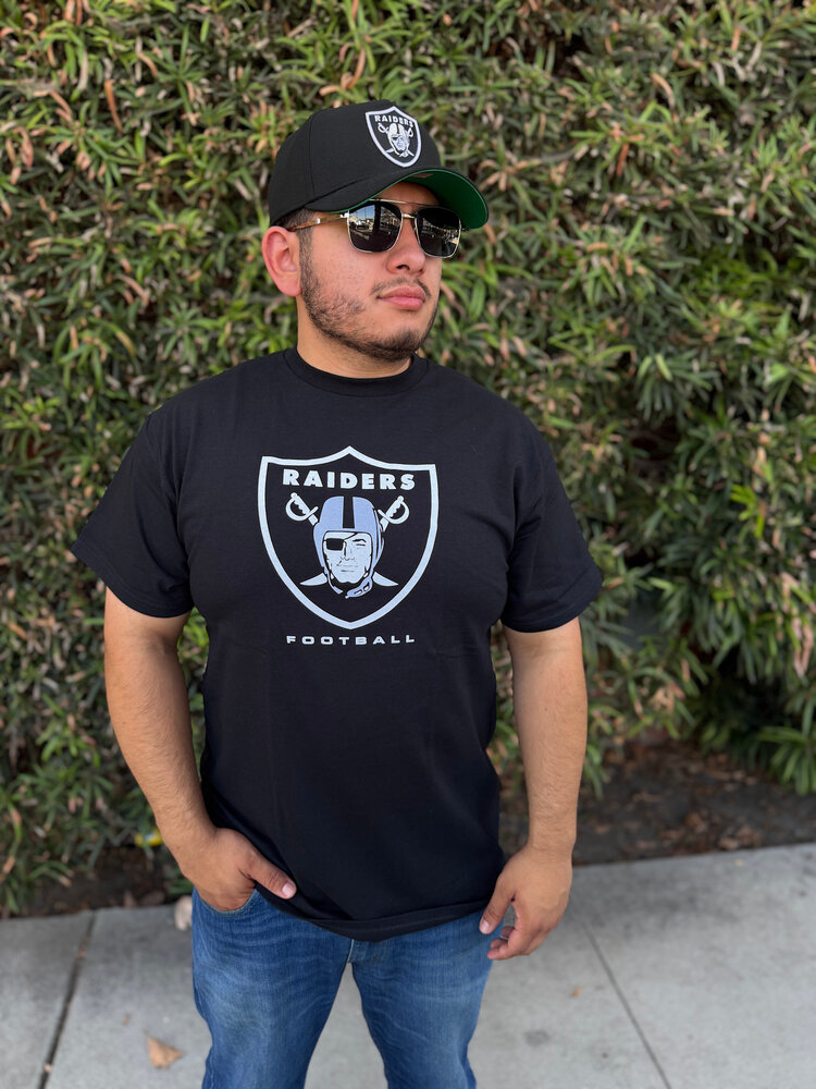 Majestic Raiders M Critical Victory III Black