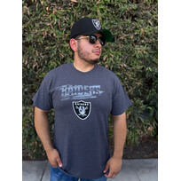 Majestic Raiders M Fierce Intensity