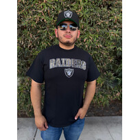 Majestic Raiders M Heritage Camo