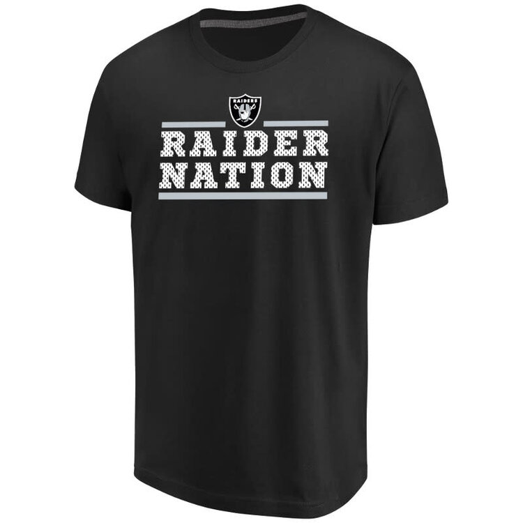 Majestic Raiders M Safety Blitz Black