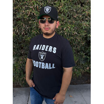 Majestic Raiders M 17 Line Of Scrimmage