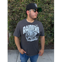 Fanatics Raiders M End Around S/S