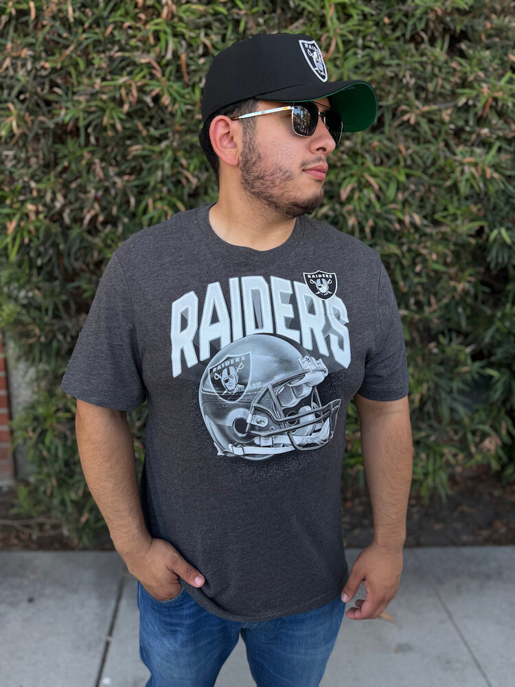 Fanatics Raiders M End Around S/S