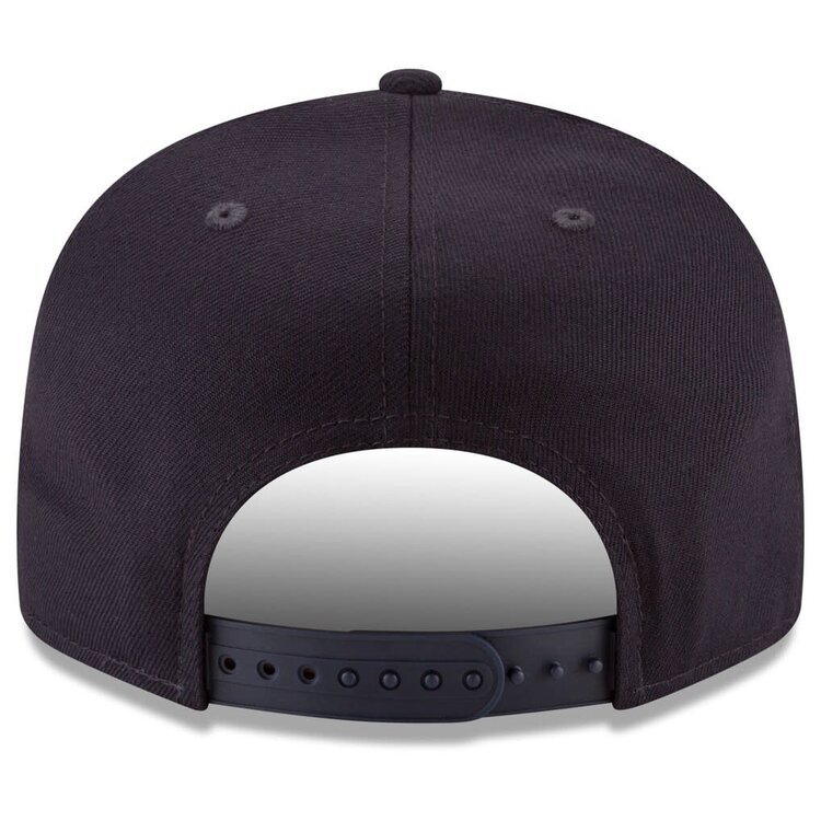 New Era Houston Astros 2023 Postseason Side Patch 950 Royal Snapback