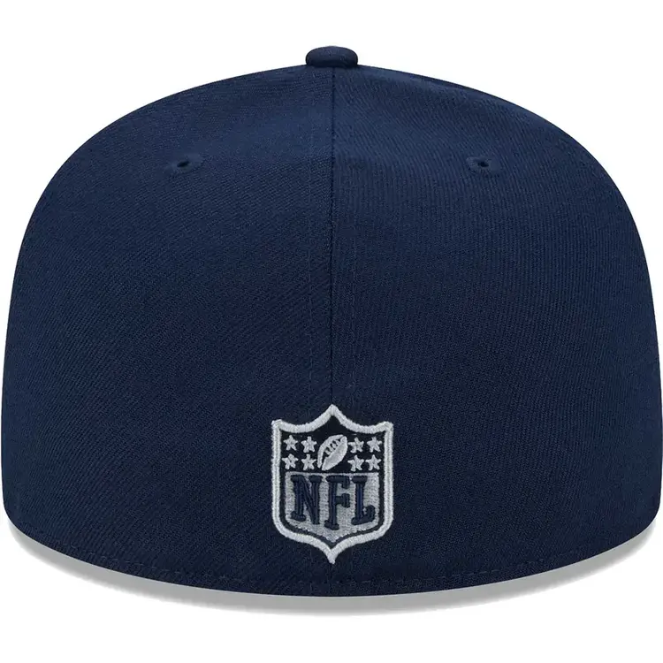 New Era Cowboys Navy Super Bowl XXVII